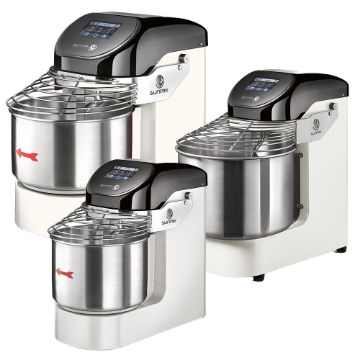 Show details for Sunmix Domestic / Laboratory EVO Line Dough Mixers - SUNMIXEVOLINE Picture of Sunmix Domestic / Laboratory EVO Line Dough Mixers - SUNMIXEVOLINE