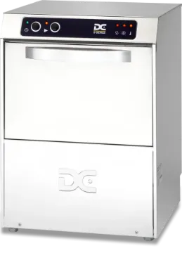 Show details for DC Standard Range - Frontloading Glasswasher - SG35 - SG35STDRANGE Picture of DC Standard Range - Frontloading Glasswasher - SG35 - SG35STDRANGE
