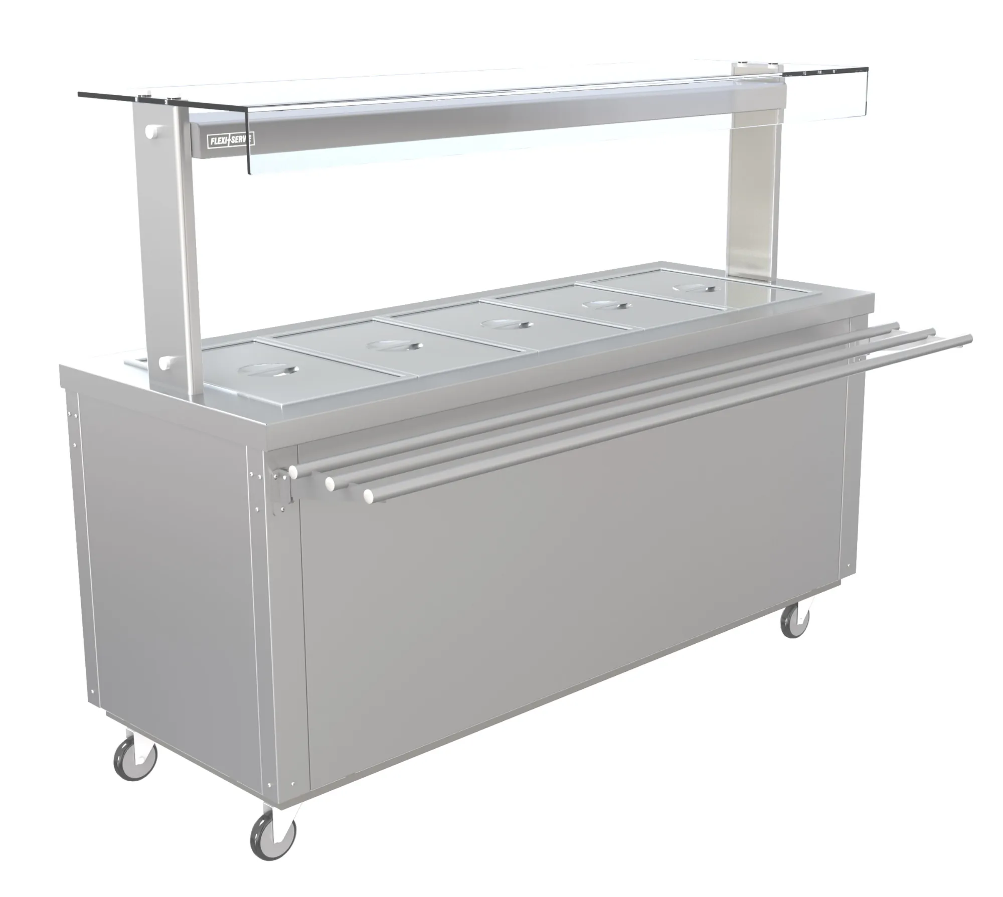 Picture of Parry FS-HBW5 - Flexi Serve Hot Cupboard - FS-HBW5OG