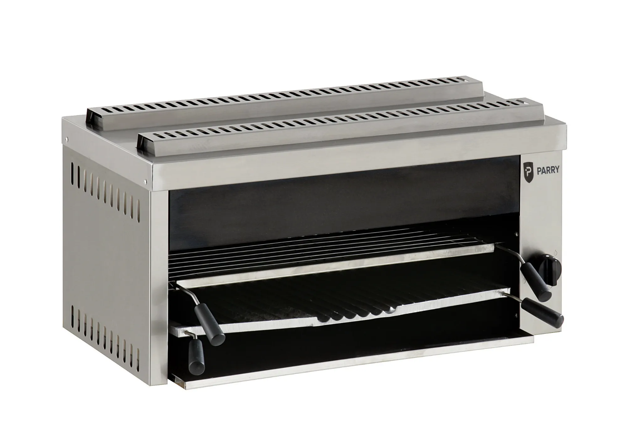 Picture of Parry 7073 - Gas Salamander Wall Grill - 7073OG