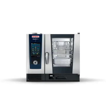 Show details for RATIONAL iCombi Pro ICP061 Combi Steam Oven - CB1ERRA.0000362OG Picture of RATIONAL iCombi Pro ICP061 Combi Steam Oven - CB1ERRA.0000362OG