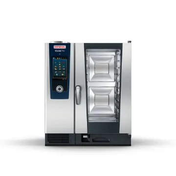Show details for RATIONAL iCombi Pro ICP101 Combi Steam Oven - CD1ERRA.0000363OG Picture of RATIONAL iCombi Pro ICP101 Combi Steam Oven - CD1ERRA.0000363OG