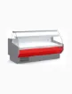 Picture of Blizzard SIGMA Fresh Meat Serve Over Counter - SIGMA