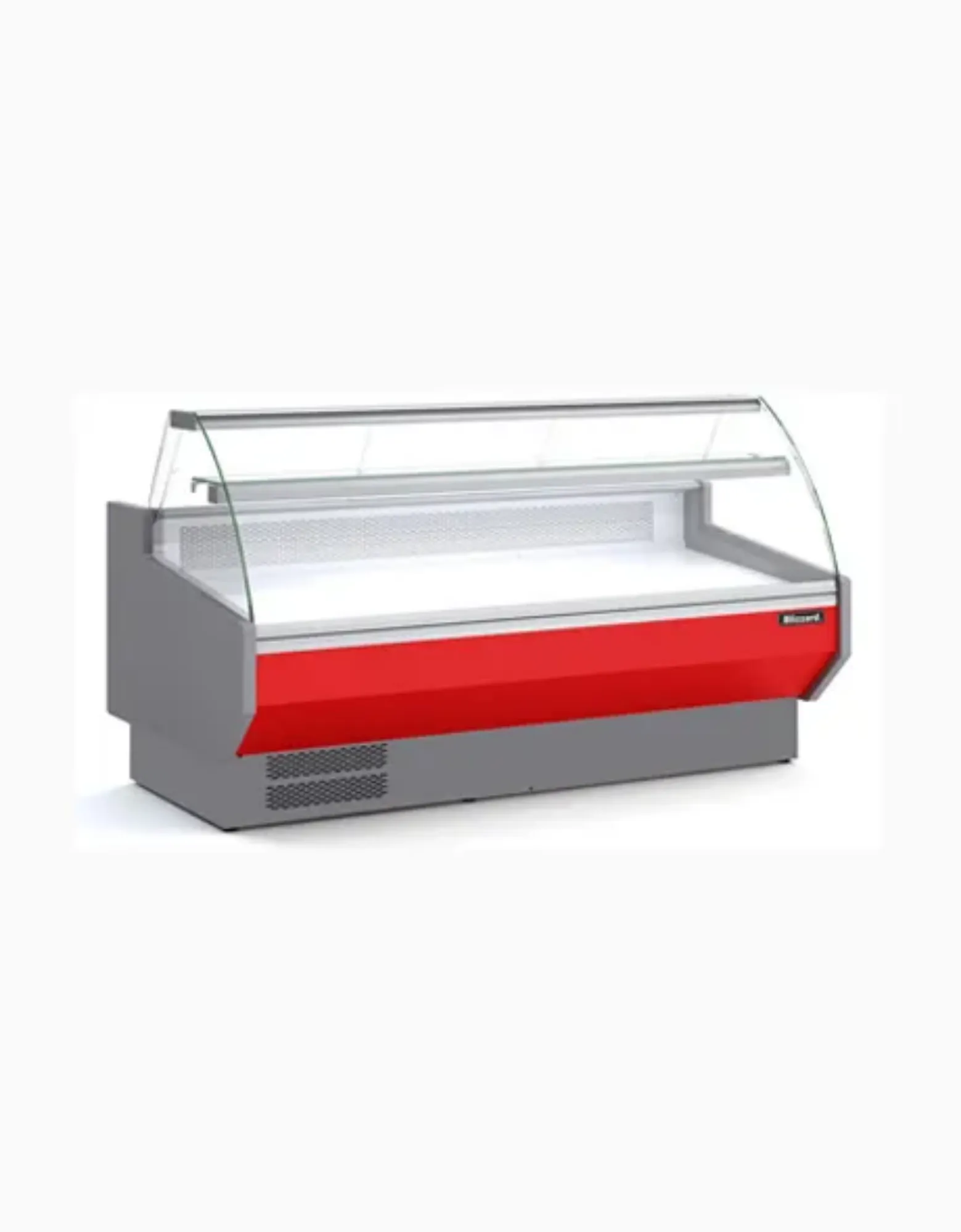 Picture of Blizzard SIGMA Fresh Meat Serve Over Counter - SIGMA