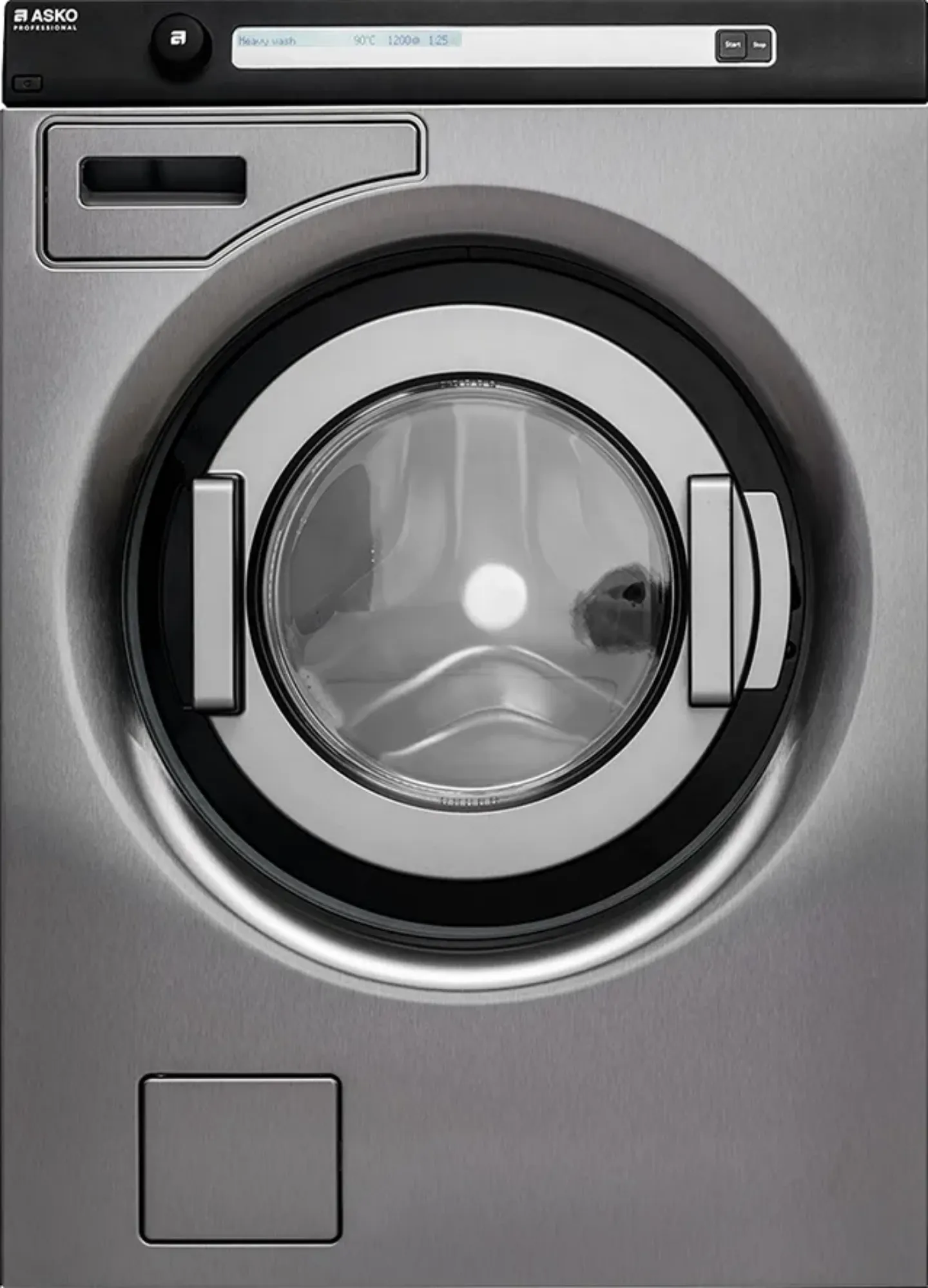 Picture of DC ASKO WMC947 Washing Machines 9KG Load - WMC947OG