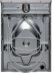 Picture of DC ASKO WMC947 Washing Machines 9KG Load - WMC947OG