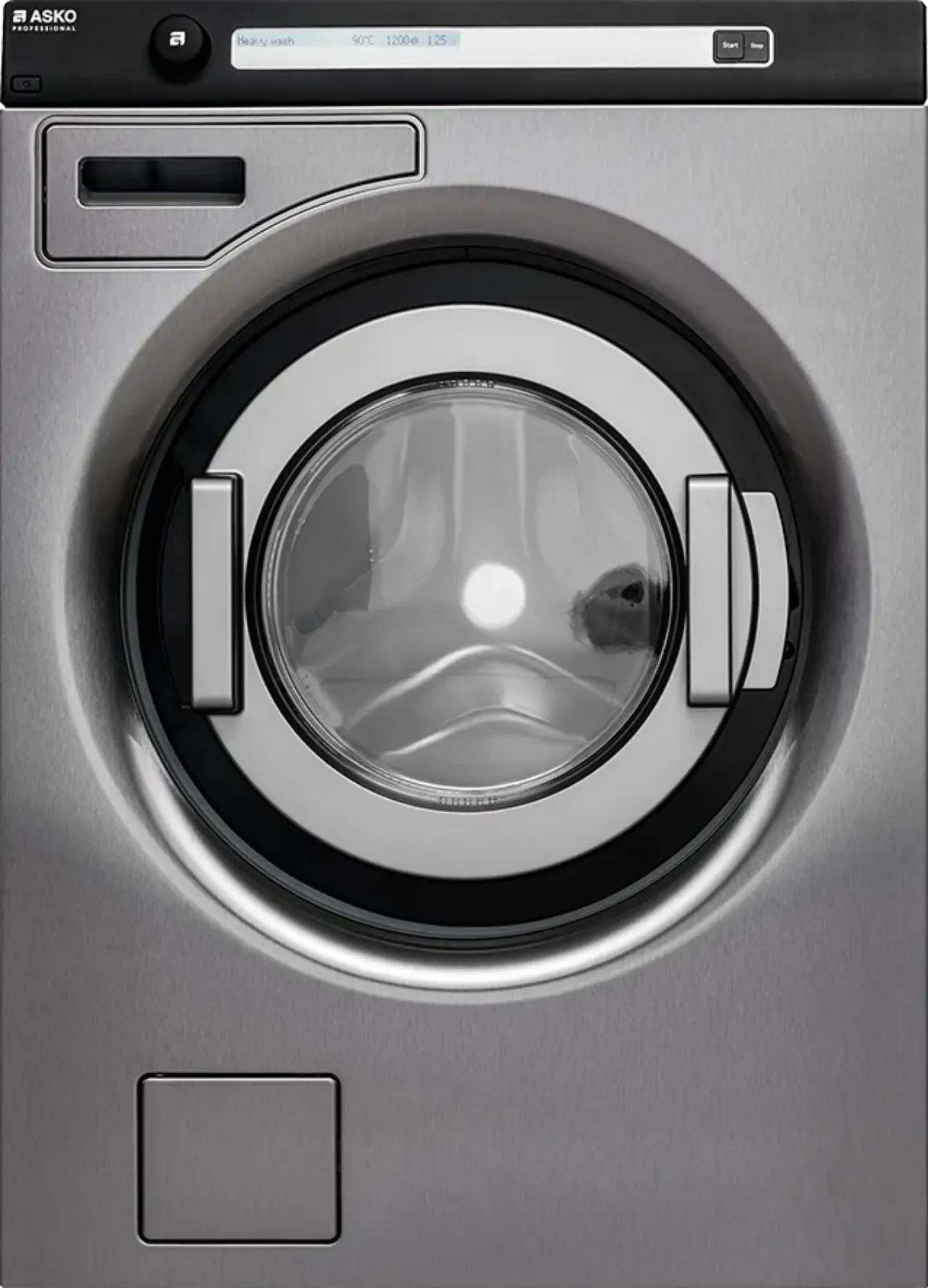 Picture of DC ASKO WMC743 Washing Machines 7KG Load - WMC743OG