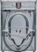 Picture of DC ASKO WMC743 Washing Machines 7KG Load - WMC743OG