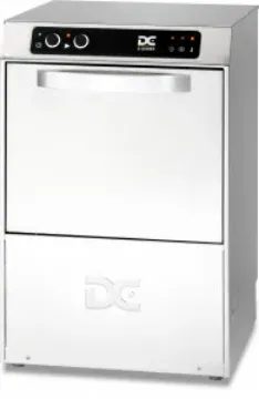 Show details for DC Standard Range - Frontloading Glasswasher - SGP35 - DCPDSGP35 Picture of DC Standard Range - Frontloading Glasswasher - SGP35 - DCPDSGP35