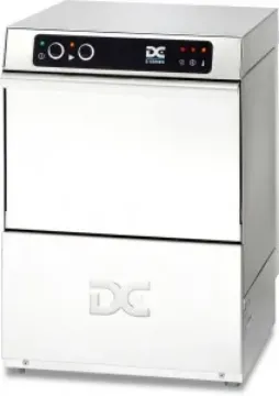 Show details for DC Economy Range - Frontloading Glasswasher - EG35 - DCPDEG35 Picture of DC Economy Range - Frontloading Glasswasher - EG35 - DCPDEG35