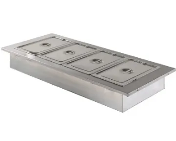 Show details for Victor Drop-In Range - WDHBWOG Picture of Victor Drop-In Range - WDHBWOG