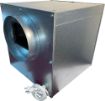 Picture of CombiSteel Fan in Box Wide Range - 7225.0145OG