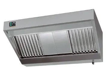 Show details for Combisteel Extraction Canopy Kit 900 - 7438.0170OG Picture of Combisteel Extraction Canopy Kit 900 - 7438.0170OG