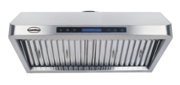 Show details for MOUNTED HOOD 900 - 7227.0005OG Picture of MOUNTED HOOD 900 - 7227.0005OG