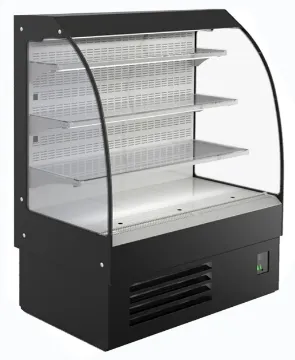 Show details for CombiSteel Cake Display Range - 7080.001zOG Picture of CombiSteel Cake Display Range - 7080.001zOG