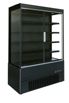 Show details for CombiSteel Multideck Glass Display Fridge Range - 7350.0050OG Picture of CombiSteel Multideck Glass Display Fridge Range - 7350.0050OG