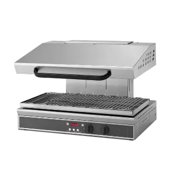 Show details for CombiSteel GIORIK SALAMANDER Range - 7466.1480OG Picture of CombiSteel GIORIK SALAMANDER Range - 7466.1480OG