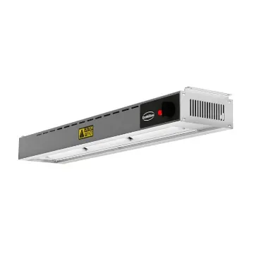Show details for Ceramic Overhead Food Warmer - 7020.0800OG Picture of Ceramic Overhead Food Warmer - 7020.0800OG