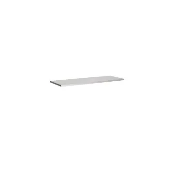 Show details for CombiSteel Stainless Steel Flat Worktop 800 Range - 7812.0544OG Picture of CombiSteel Stainless Steel Flat Worktop 800 Range - 7812.0544OG