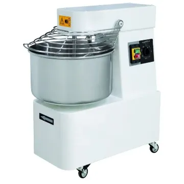 Show details for CombiSteel Spiral Dough Mixer 22 Litre Range - 7485.0180OG Picture of CombiSteel Spiral Dough Mixer 22 Litre Range - 7485.0180OG