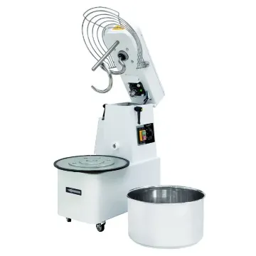 Show details for CombiSteel Spiral Dough Mixer Extractable Bowl Range - 7485.0100OG Picture of CombiSteel Spiral Dough Mixer Extractable Bowl Range - 7485.0100OG