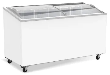 Show details for CombiSteel Glass Lid Chest Freezer Range - 7151.1000OG Picture of CombiSteel Glass Lid Chest Freezer Range - 7151.1000OG