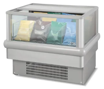 Show details for CombiSteel Cooling / Freezing Island Action - Switchable - 7295.0085OG Picture of CombiSteel Cooling / Freezing Island Action - Switchable - 7295.0085OG