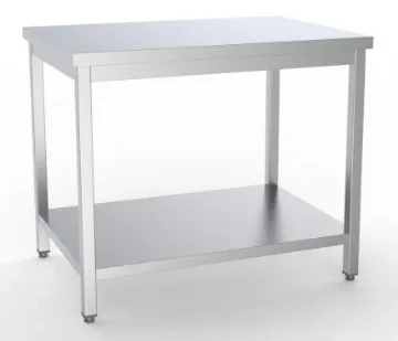 Show details for CombiSteel 700 Worktable Bottom Shelf Flat Packed - 7333.0078OG Picture of CombiSteel 700 Worktable Bottom Shelf Flat Packed - 7333.0078OG