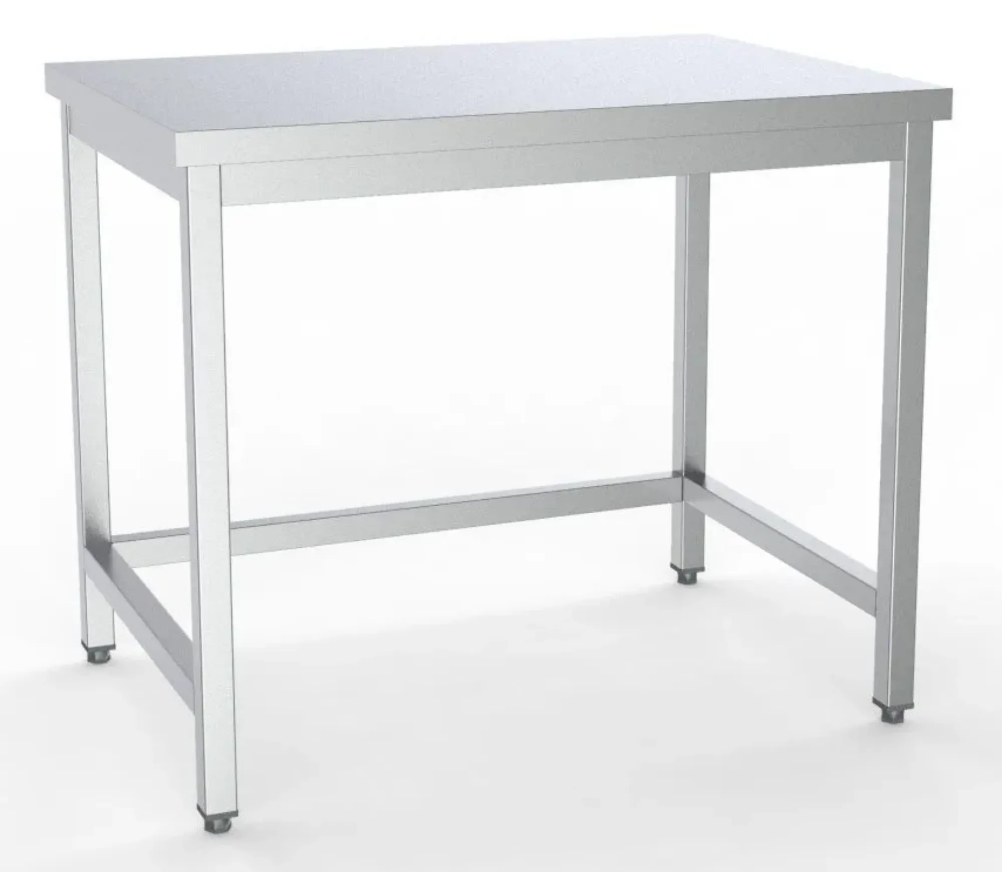 Picture of CombiSteel 700 Worktable Open Frame Flat Packed Range - 7333.0026OG