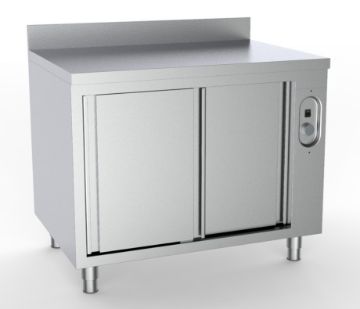 Show details for 700 HEATED CUPBOARD UPSTAND 1200 - 7333.0314OG Picture of 700 HEATED CUPBOARD UPSTAND 1200 - 7333.0314OG
