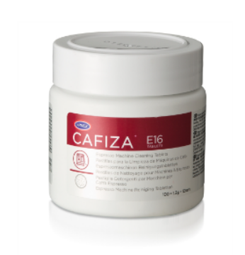 Show details for Bravilor Cleaning tablets - 7.193.101.101OG Picture of Bravilor Cleaning tablets - 7.193.101.101OG