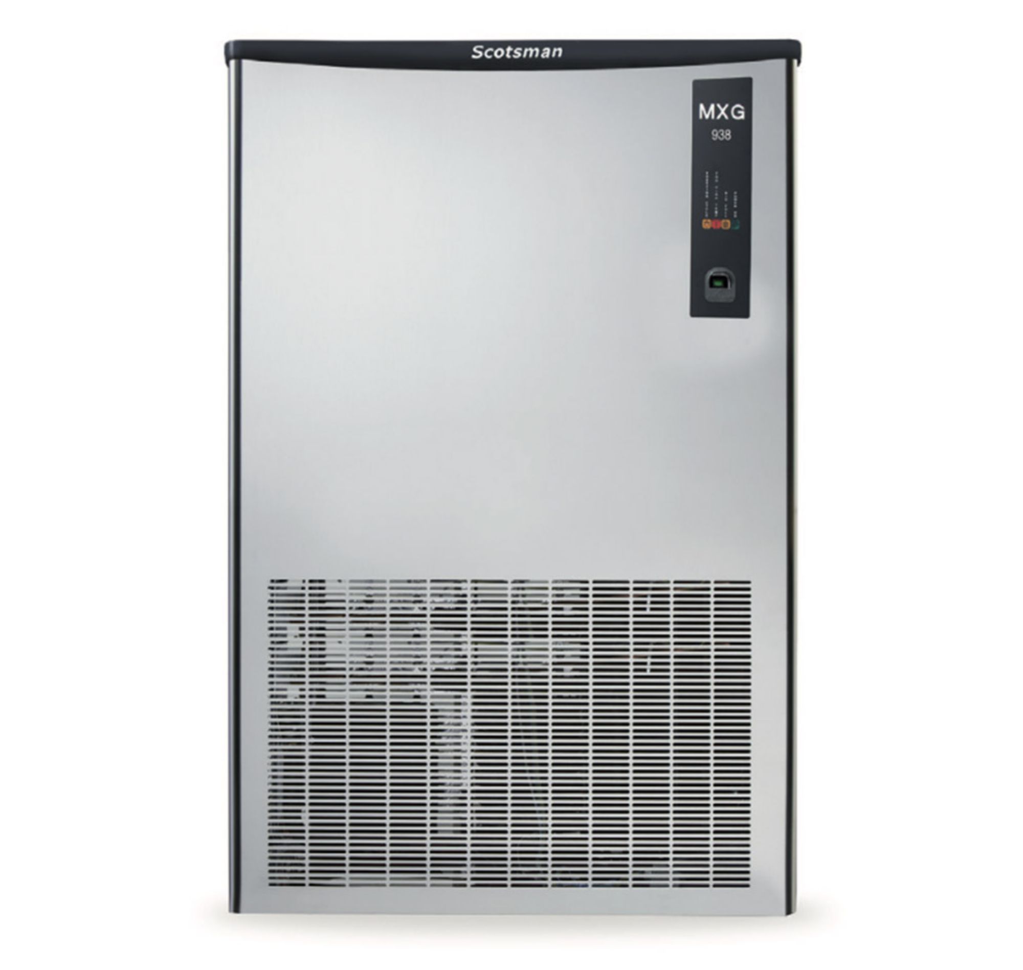 Picture of Scotsman Gourmet MXG 938 Ice Maker - MXG 938OG