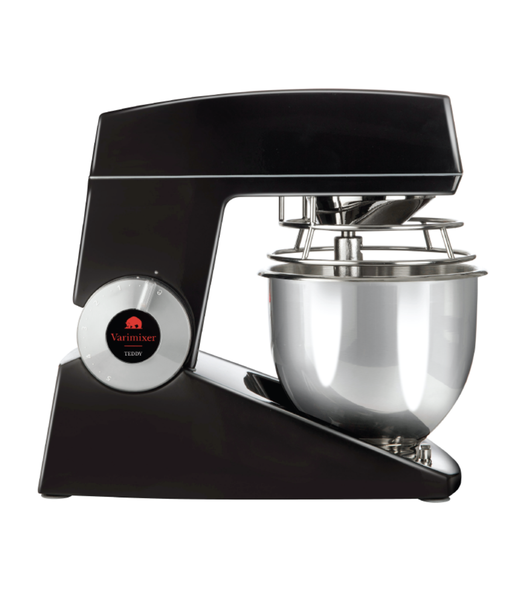 Picture of Varimixer - TEDDY Planetary Mixer - TEDDY