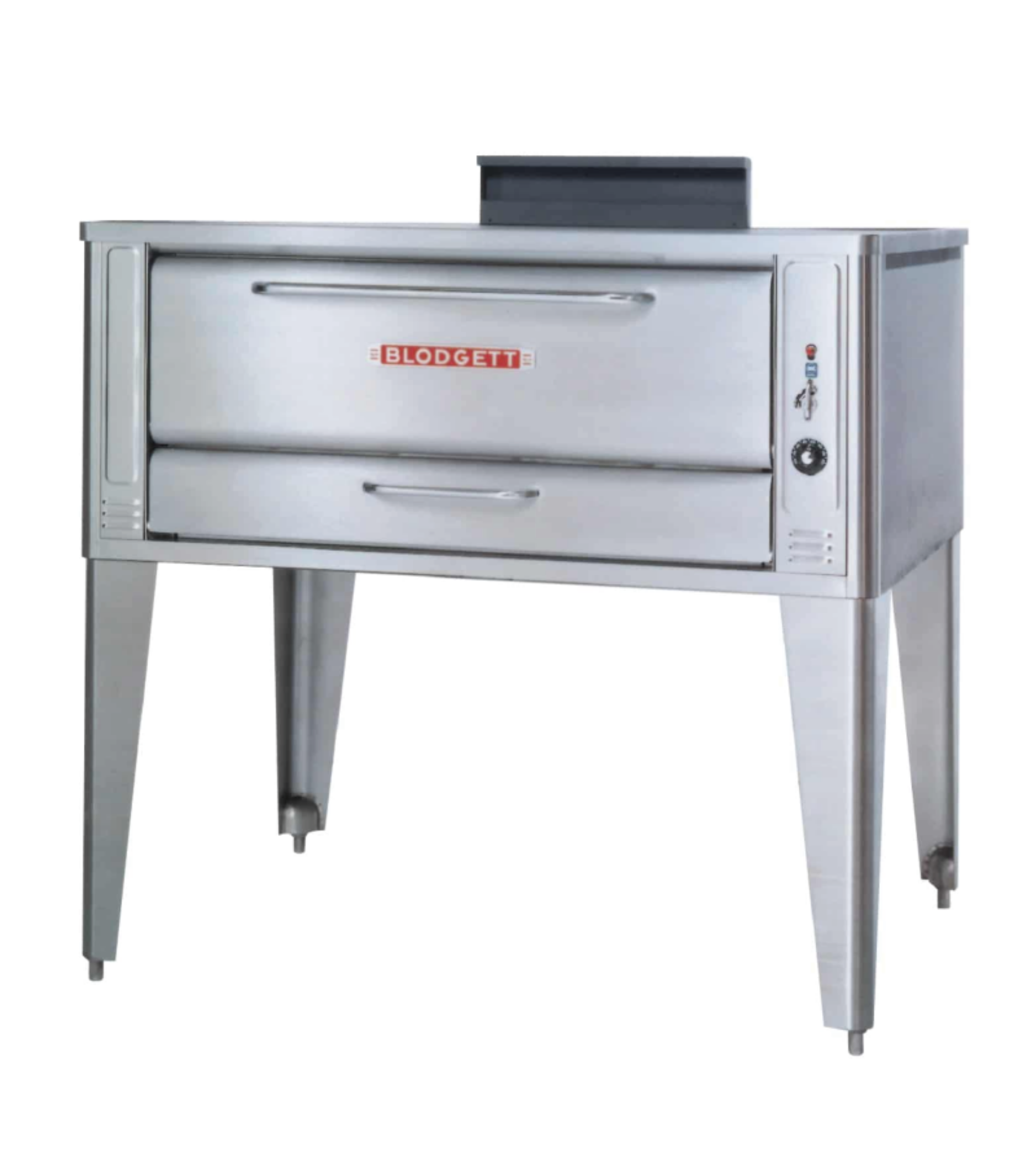 Show products in category Commercial Gas Pizza Ovens Picture for category Commercial Gas Pizza Ovens