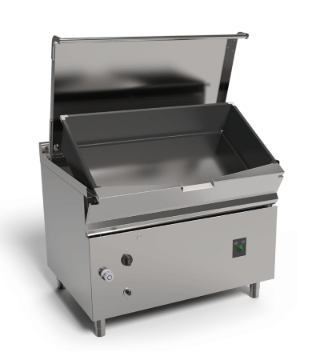 Show details for Firex Easybratt Gas Bratt Pan - BR8080I GASOG Picture of Firex Easybratt Gas Bratt Pan - BR8080I GASOG