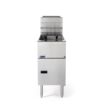 Picture of Pitco Single Tank Gas Fryer VF35 - VF35OGOG