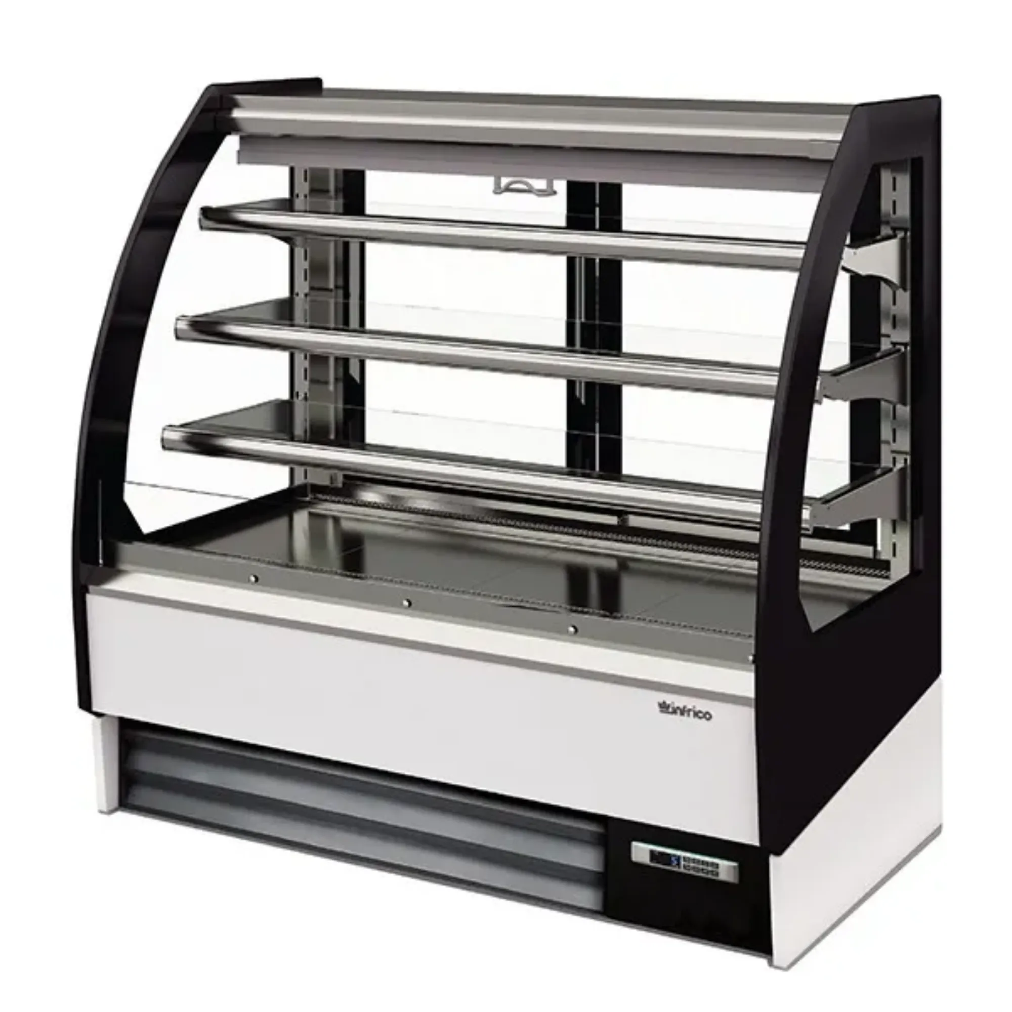 Picture of Infrico Self Service Merchandisers - AMBARDSOGRANGE
