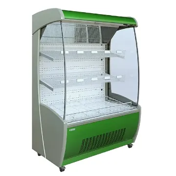 Show details for Mafirol Fruit And Vegetable Tiered Display Painted Steel 877MM Depth - PESSOA850WHFVFLOG Picture of Mafirol Fruit And Vegetable Tiered Display Painted Steel 877MM Depth - PESSOA850WHFVFLOG