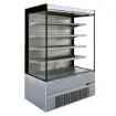 Picture of Mafirol General Purpose And Fresh Meat Tiered Display 855MM Depth - CRONUSPLUSFVLCOG