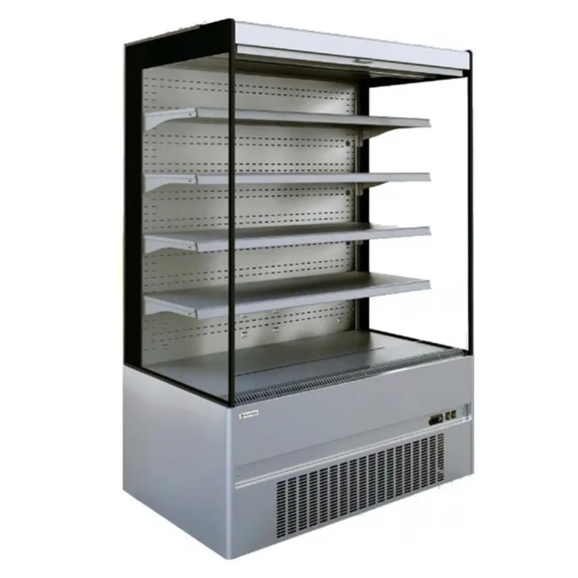 Picture of Mafirol General Purpose And Fresh Meat Tiered Display 855MM Depth - CRONUSPLUSFVLCOG