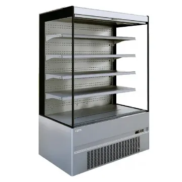 Show details for Mafirol General Purpose And Fresh Meat Tiered Display 855MM Depth - CRONUSPLUSFVLCOG Picture of Mafirol General Purpose And Fresh Meat Tiered Display 855MM Depth - CRONUSPLUSFVLCOG