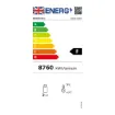 Picture of Frost-Tech Slim Stainless Steel Multideck - SD6060HCRANGEOG
