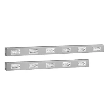 Show details for INOMAK Halogen Heated Box Range - INMHALOGENBOX Picture of INOMAK Halogen Heated Box Range - INMHALOGENBOX