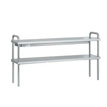 Show details for Inomak Double Gantry Range - INMDOUBLEGANTRIES Picture of Inomak Double Gantry Range - INMDOUBLEGANTRIES