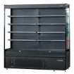 Picture of Blizzard Slim Tiered Display Black Laminated - BTD70BKOG
