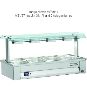 Show details for Inomak MSV Range - MSV Picture of Inomak MSV Range - MSV