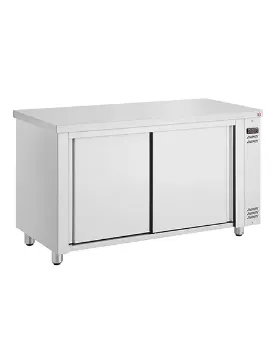 Show details for Inomak HCP Hot Cupboard Range - HCP15 Picture of Inomak HCP Hot Cupboard Range - HCP15