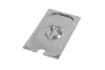 Picture of Bartscher Lid 1GN, with spoon recess - A120646OG