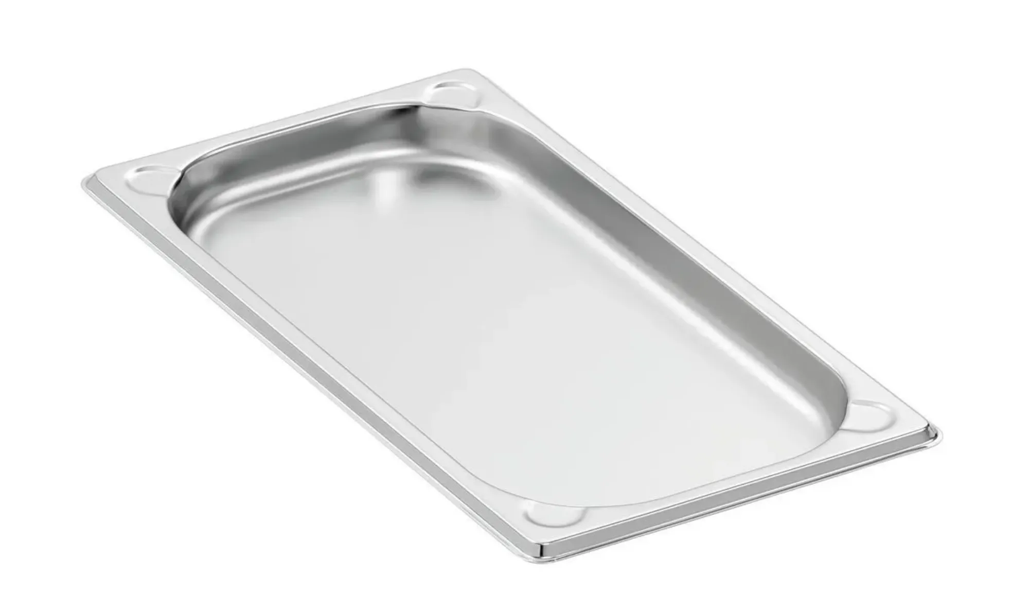 Picture of Bartscher GN-container, 1GN,D20, Basic Line - 713020OG