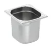 Picture of Bartscher GN-container, 1GN,D20, Basic Line - 713020OG